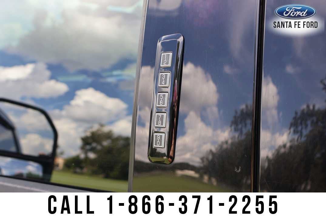 2020 Ford Super Duty F-350 SRW XLT