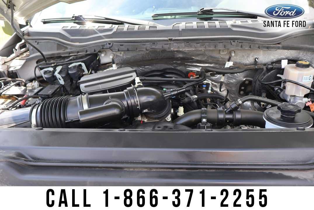2020 Ford Super Duty F-350 SRW XLT