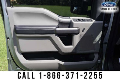 2020 Ford Super Duty F-350 SRW XLT
