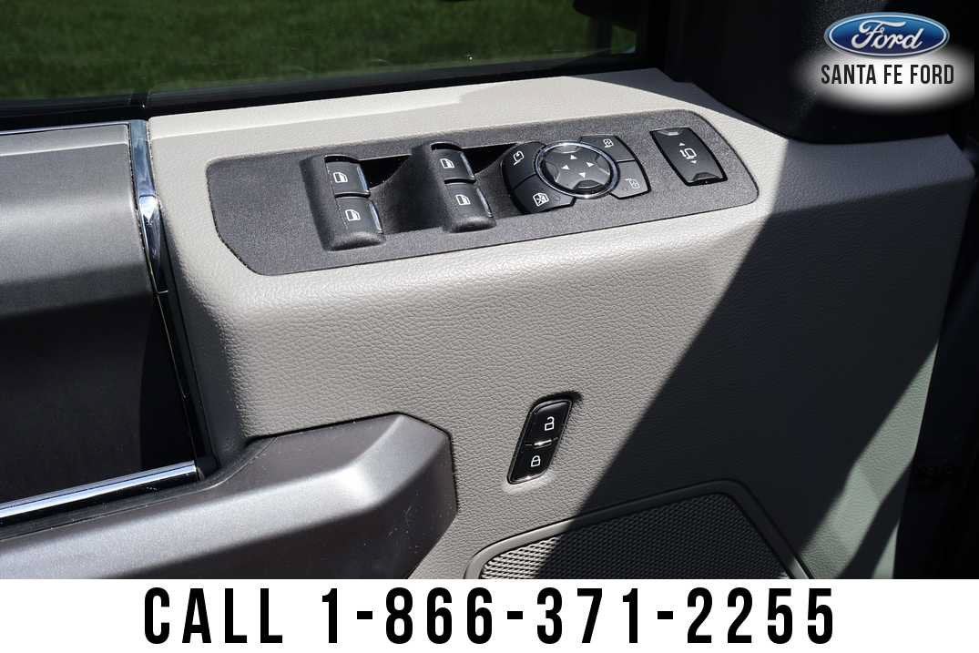 2020 Ford Super Duty F-350 SRW XLT