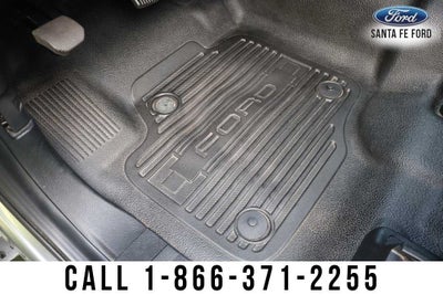 2020 Ford Super Duty F-350 SRW XLT