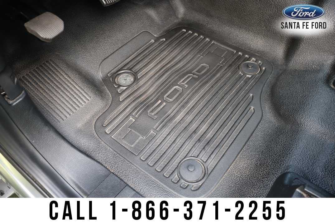 2020 Ford Super Duty F-350 SRW XLT