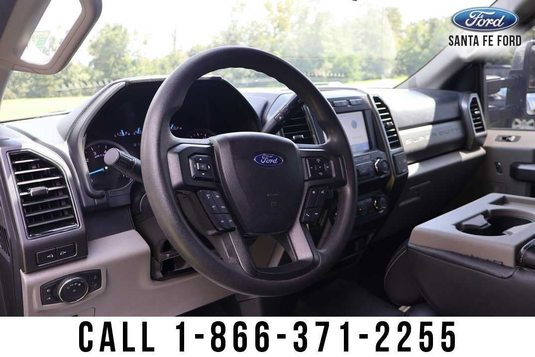 2020 Ford Super Duty F-350 SRW XLT
