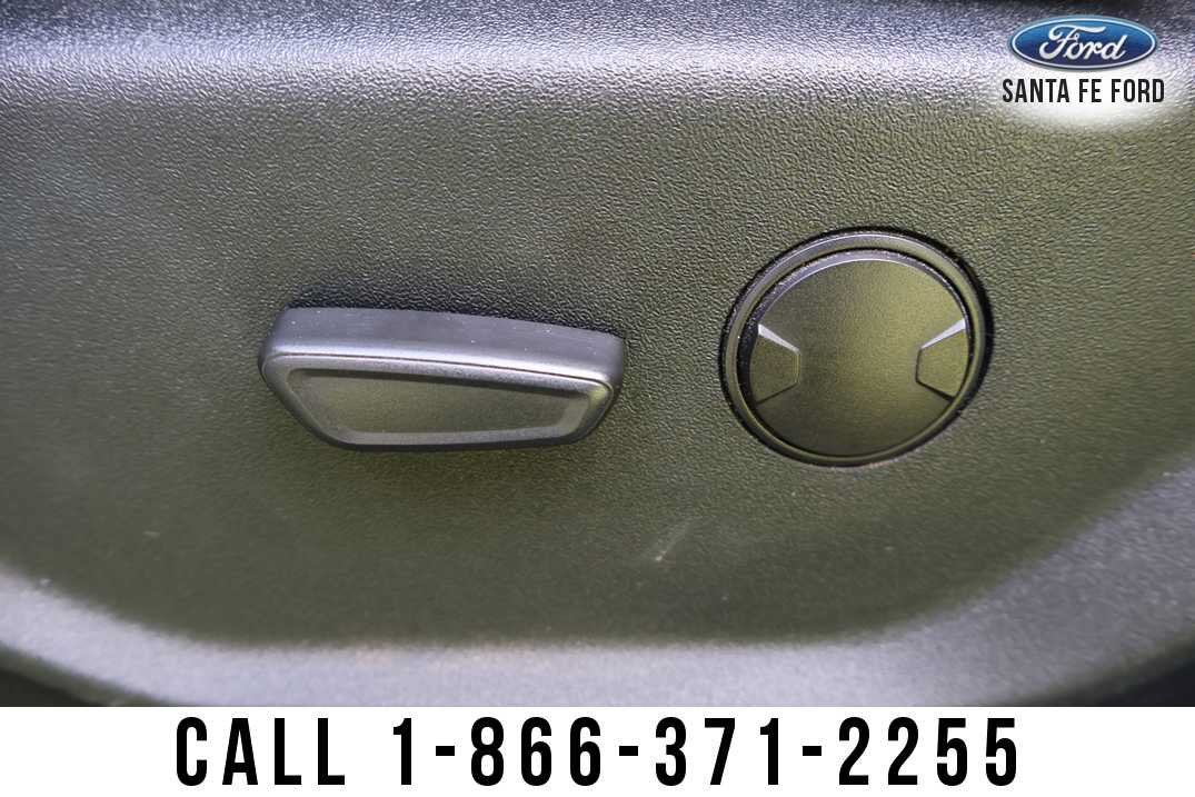 2020 Ford Super Duty F-350 SRW XLT