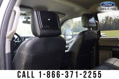 2020 Ford Super Duty F-350 SRW XLT