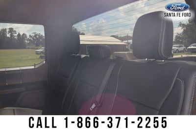 2020 Ford Super Duty F-350 SRW XLT