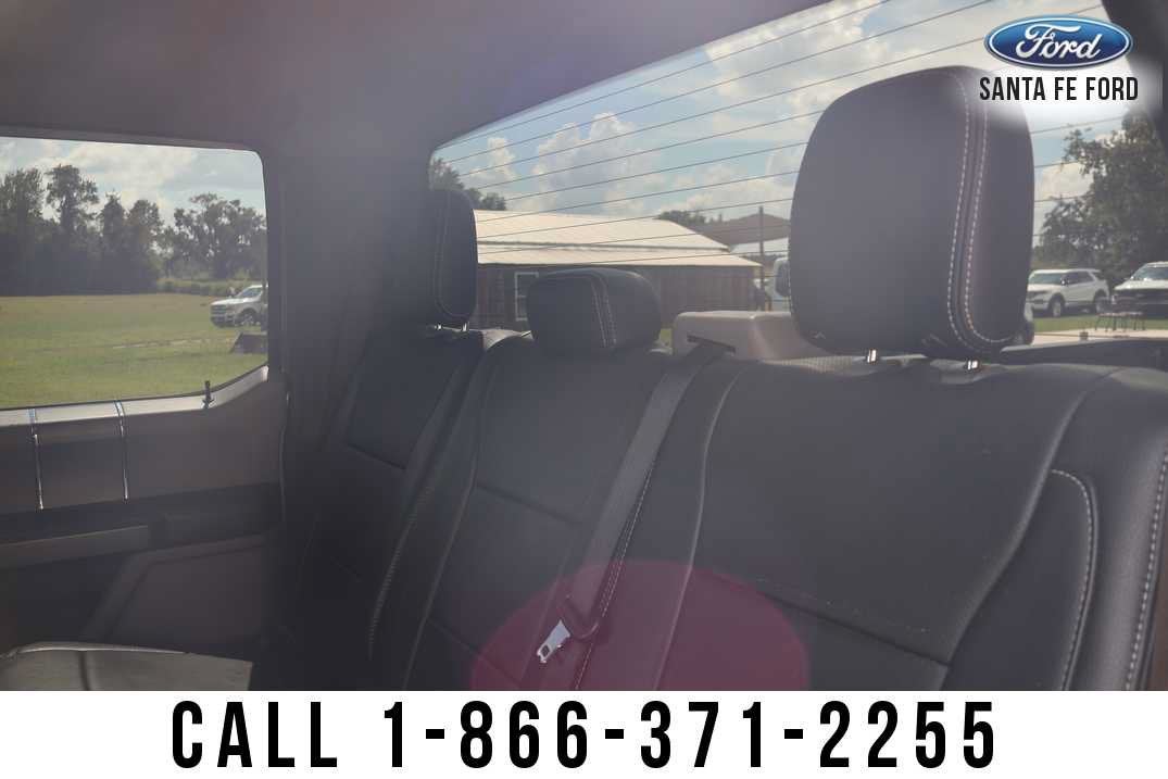 2020 Ford Super Duty F-350 SRW XLT