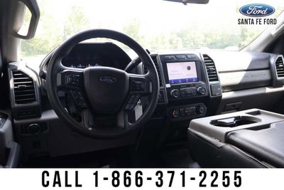 2020 Ford Super Duty F-350 SRW XLT