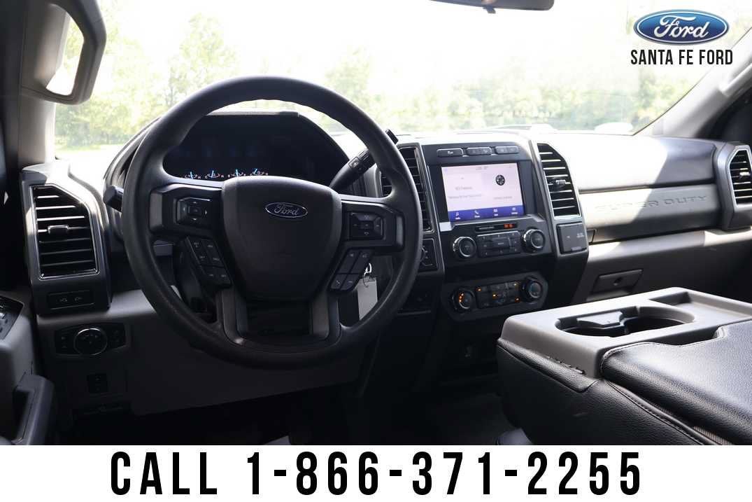 2020 Ford Super Duty F-350 SRW XLT