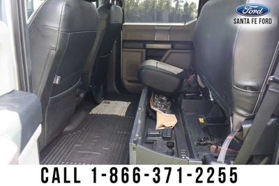 2020 Ford Super Duty F-350 SRW XLT