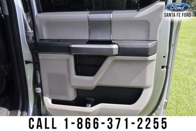 2020 Ford Super Duty F-350 SRW XLT