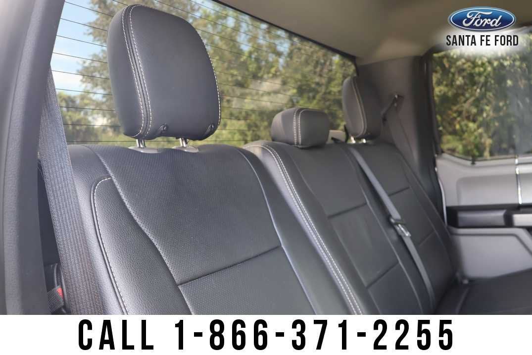 2020 Ford Super Duty F-350 SRW XLT