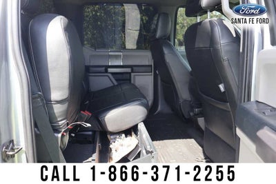 2020 Ford Super Duty F-350 SRW XLT