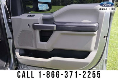 2020 Ford Super Duty F-350 SRW XLT