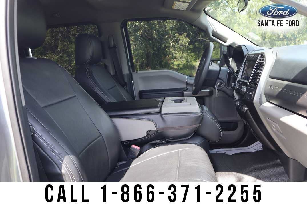 2020 Ford Super Duty F-350 SRW XLT
