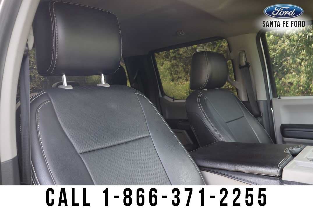 2020 Ford Super Duty F-350 SRW XLT