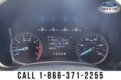 2020 Ford Super Duty F-350 SRW XLT
