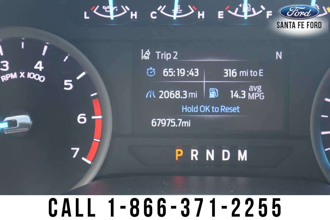 2020 Ford Super Duty F-350 SRW XLT