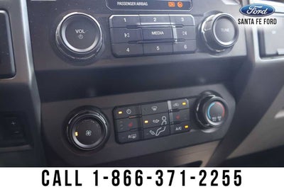 2020 Ford Super Duty F-350 SRW XLT