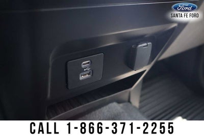 2020 Ford Super Duty F-350 SRW XLT