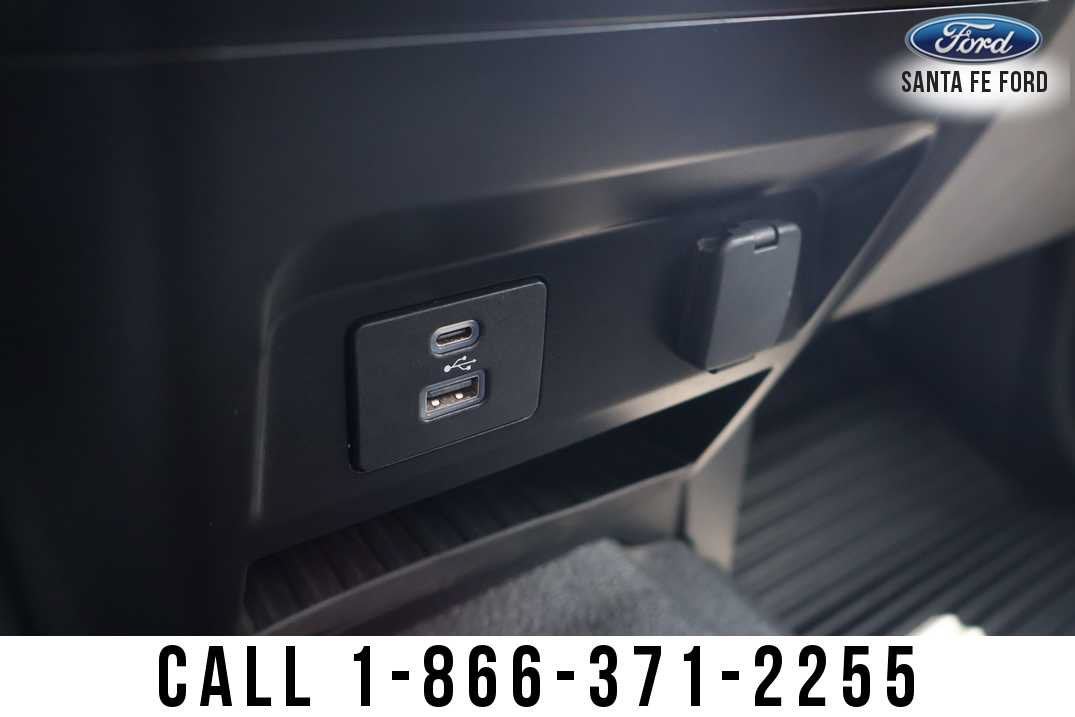 2020 Ford Super Duty F-350 SRW XLT