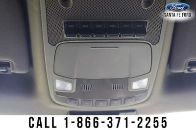 2020 Ford Super Duty F-350 SRW XLT
