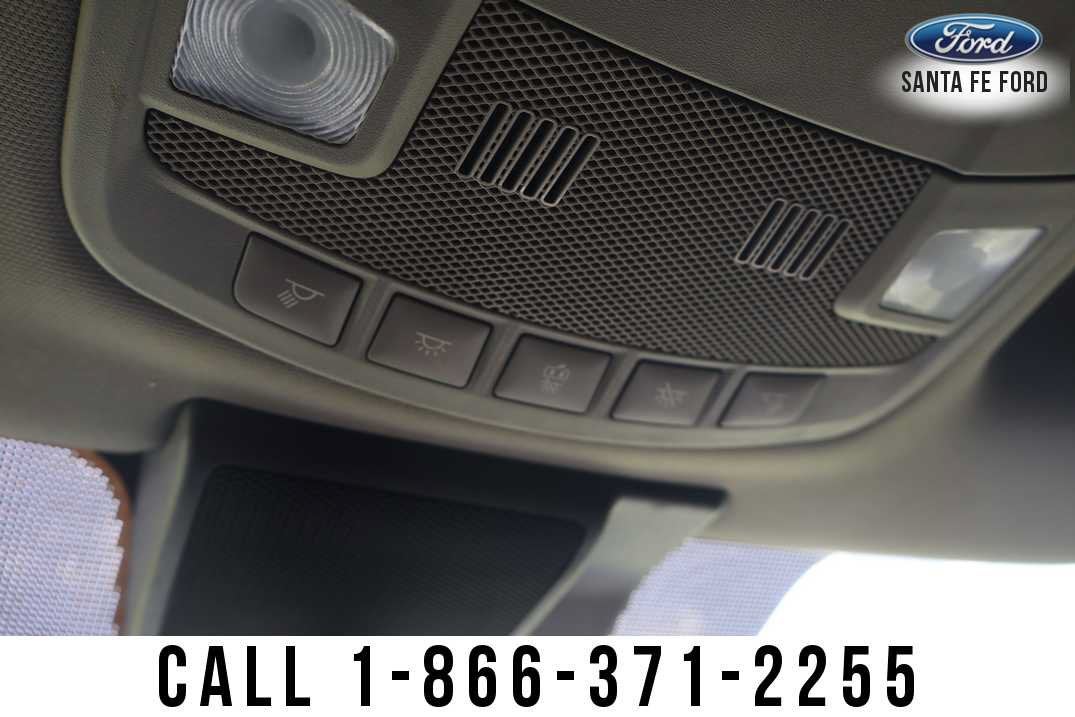 2020 Ford Super Duty F-350 SRW XLT