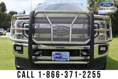2020 Ford Super Duty F-350 SRW XLT