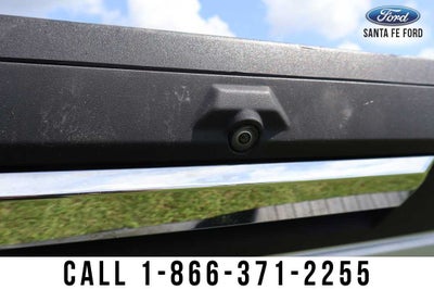2020 Ford Super Duty F-350 SRW XLT