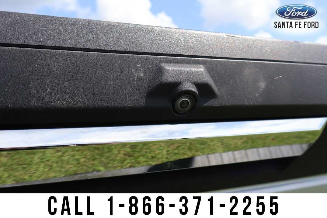 2020 Ford Super Duty F-350 SRW XLT
