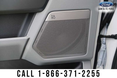 2027 Ford Super Duty F-350 SRW XLT