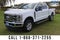 2027 Ford Super Duty F-350 SRW XLT