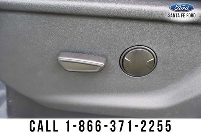 2027 Ford Super Duty F-350 SRW XLT