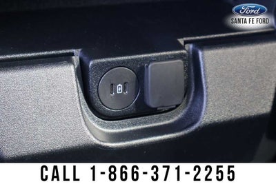 2027 Ford Super Duty F-350 SRW XLT