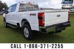 2027 Ford Super Duty F-350 SRW XLT