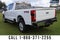 2027 Ford Super Duty F-350 SRW XLT