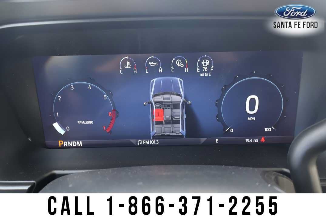 2027 Ford Super Duty F-350 SRW XLT