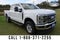 2027 Ford Super Duty F-350 SRW XLT