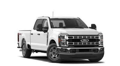 2027 Ford Super Duty F-350 SRW F-350® XLT