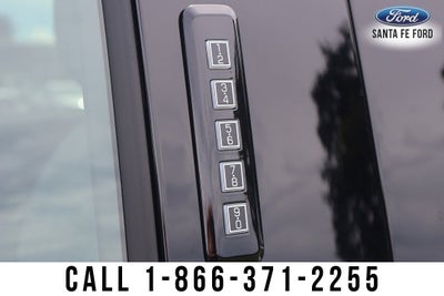 2026 Ford Super Duty F-350 SRW XLT