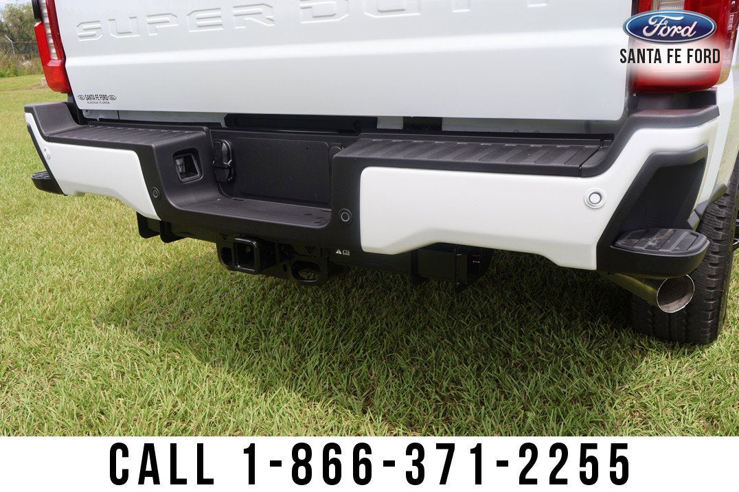 2026 Ford Super Duty F-350 SRW XLT