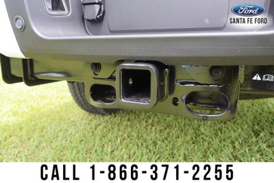 2026 Ford Super Duty F-350 SRW XLT