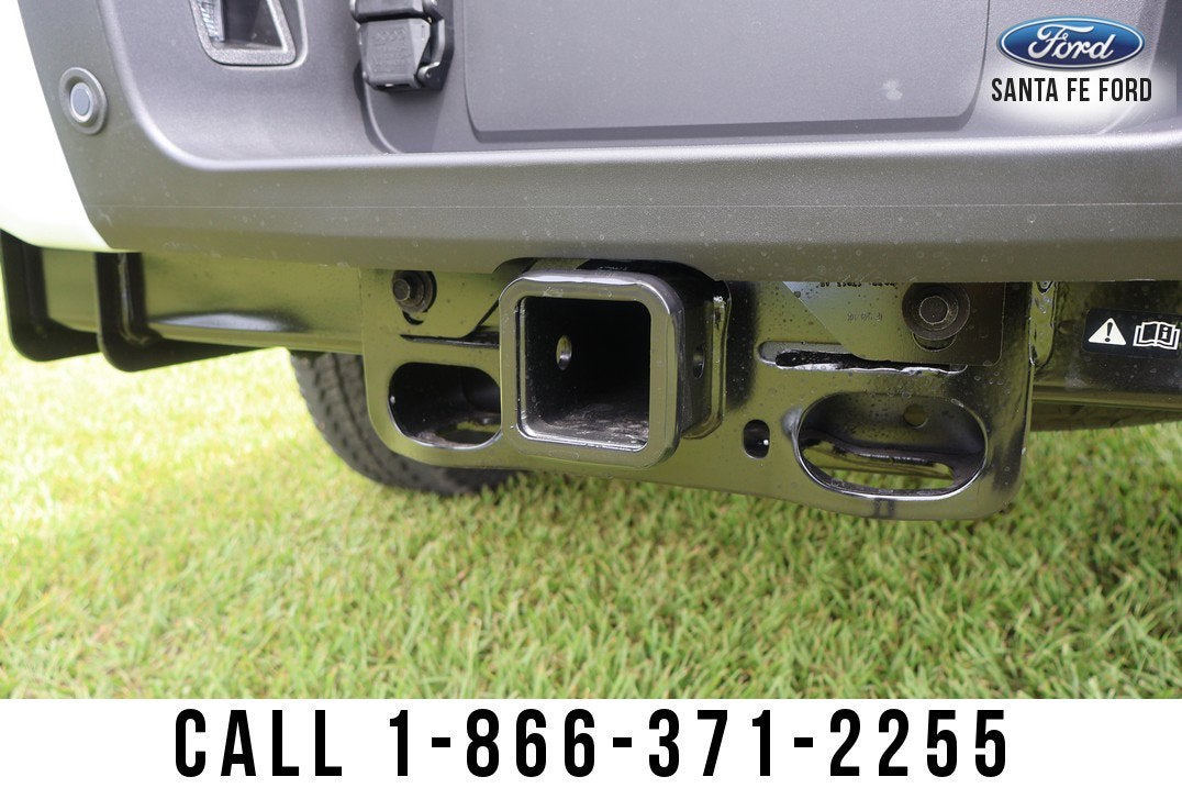 2026 Ford Super Duty F-350 SRW XLT