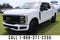 2026 Ford Super Duty F-350 SRW XLT