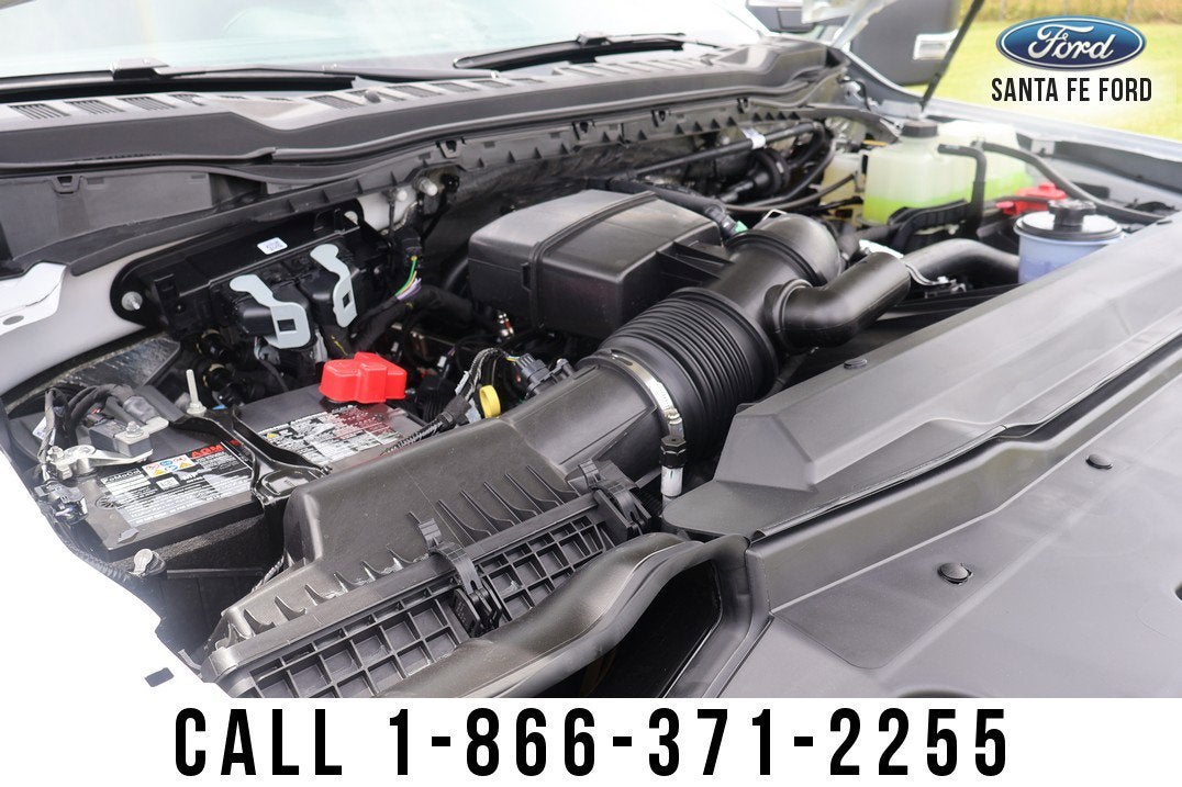 2026 Ford Super Duty F-350 SRW XLT