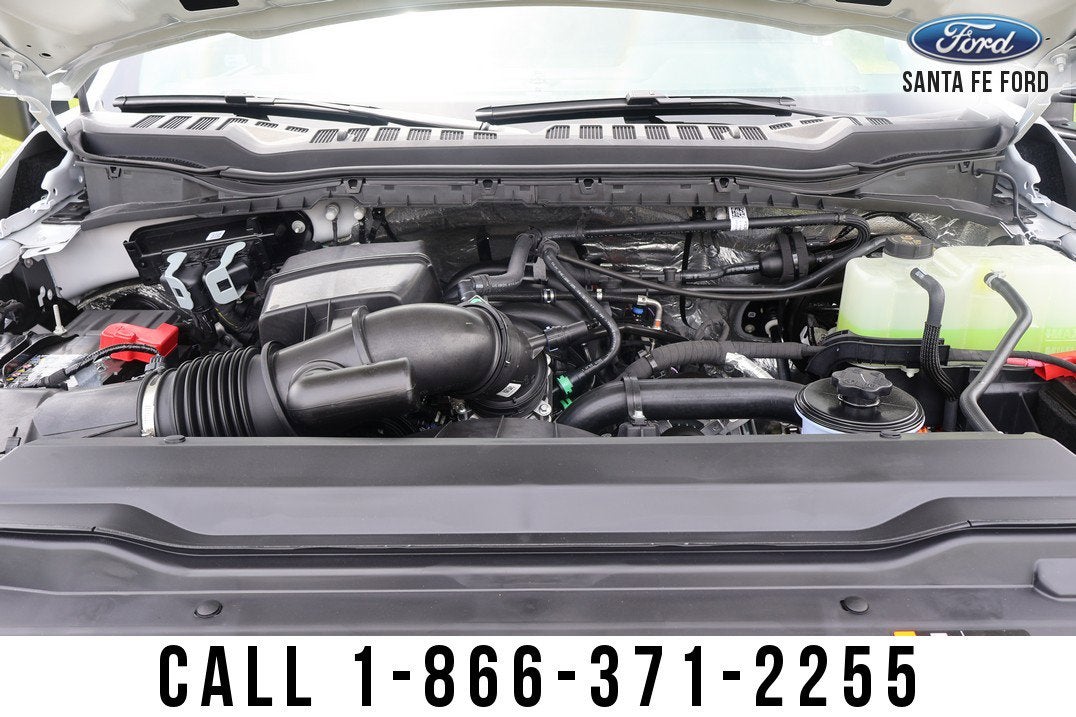 2026 Ford Super Duty F-350 SRW XLT