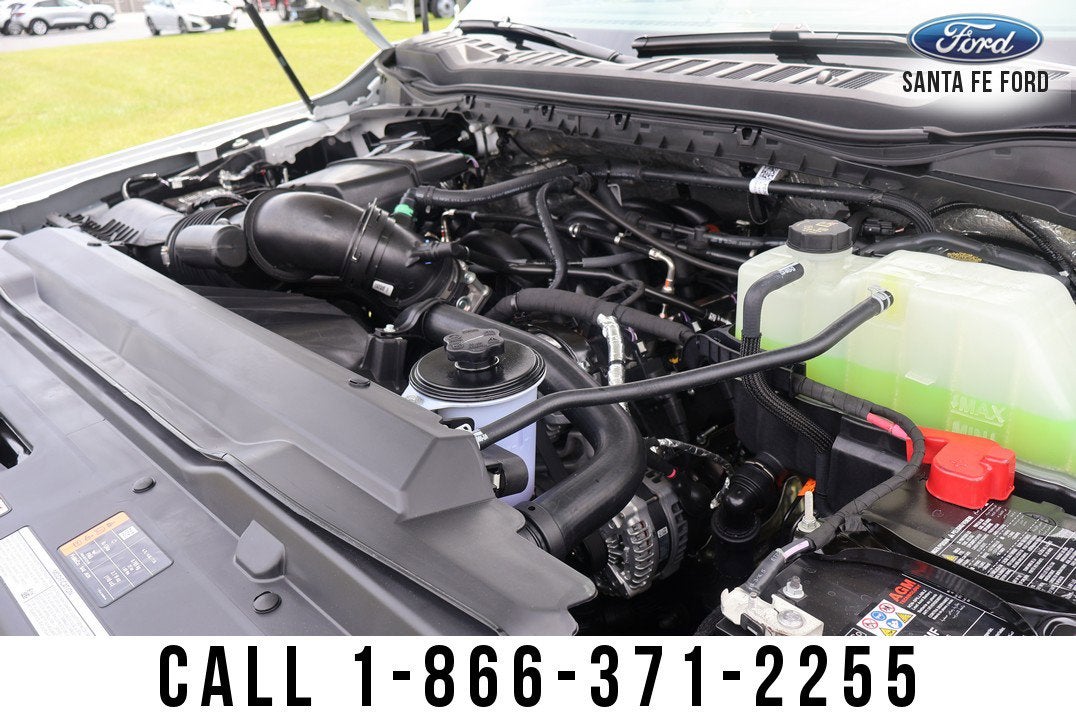 2026 Ford Super Duty F-350 SRW XLT