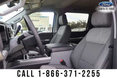 2026 Ford Super Duty F-350 SRW XLT