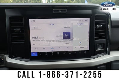 2026 Ford Super Duty F-350 SRW XLT