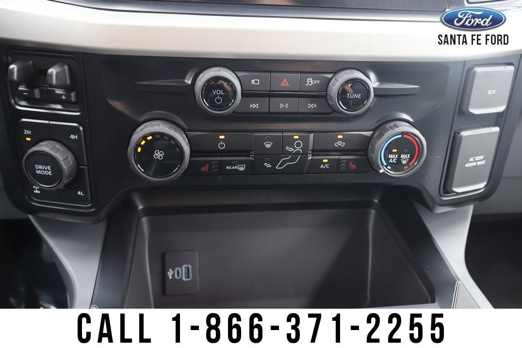 2026 Ford Super Duty F-350 SRW XLT